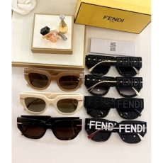 Fendi Sunglasses